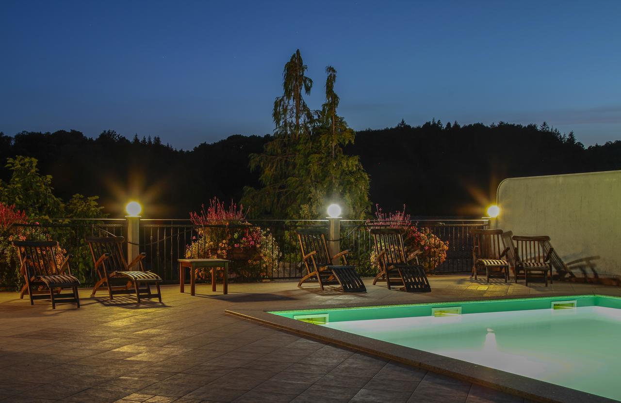 Villa Tourist Farm Pri Andrejevih Narin Exterior foto